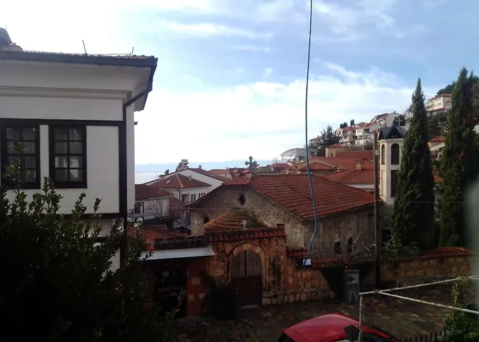 Apartment Paskali