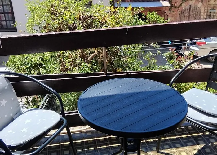 Apartment Paskali