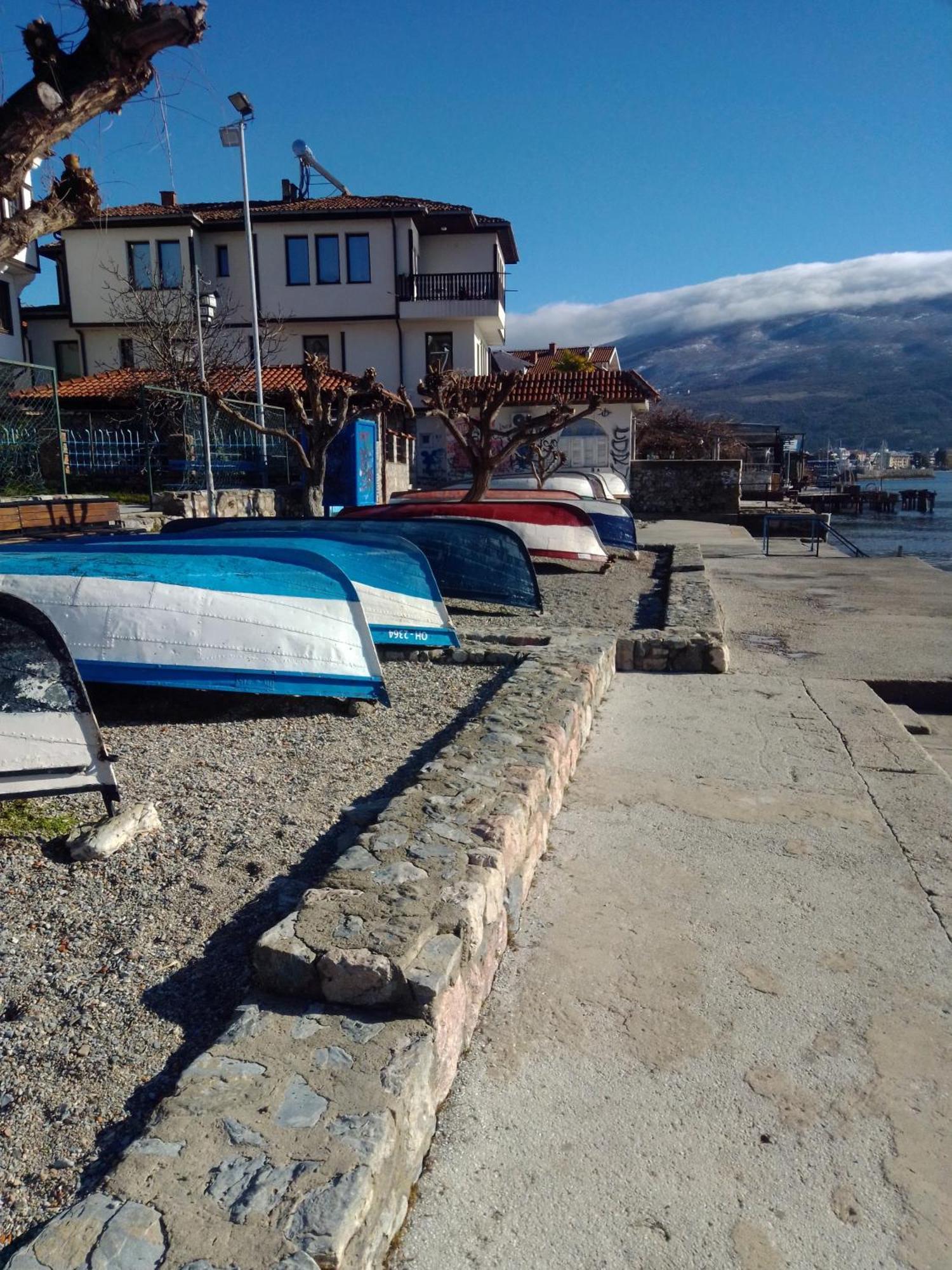 Paskali * Ohrid