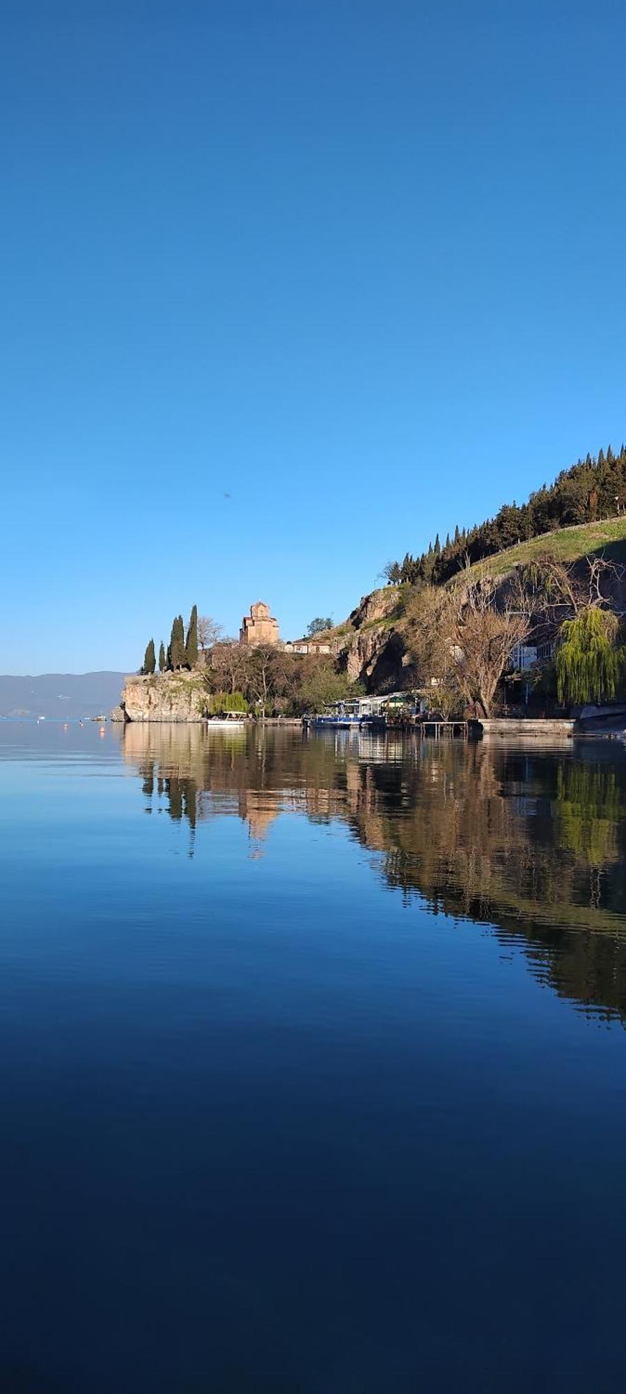 Paskali Apartment Ohrid