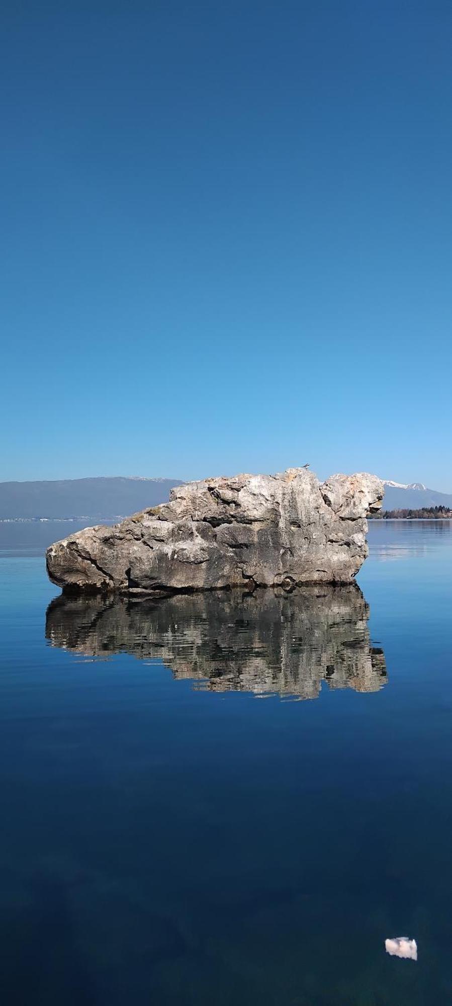 Paskali Ohrid