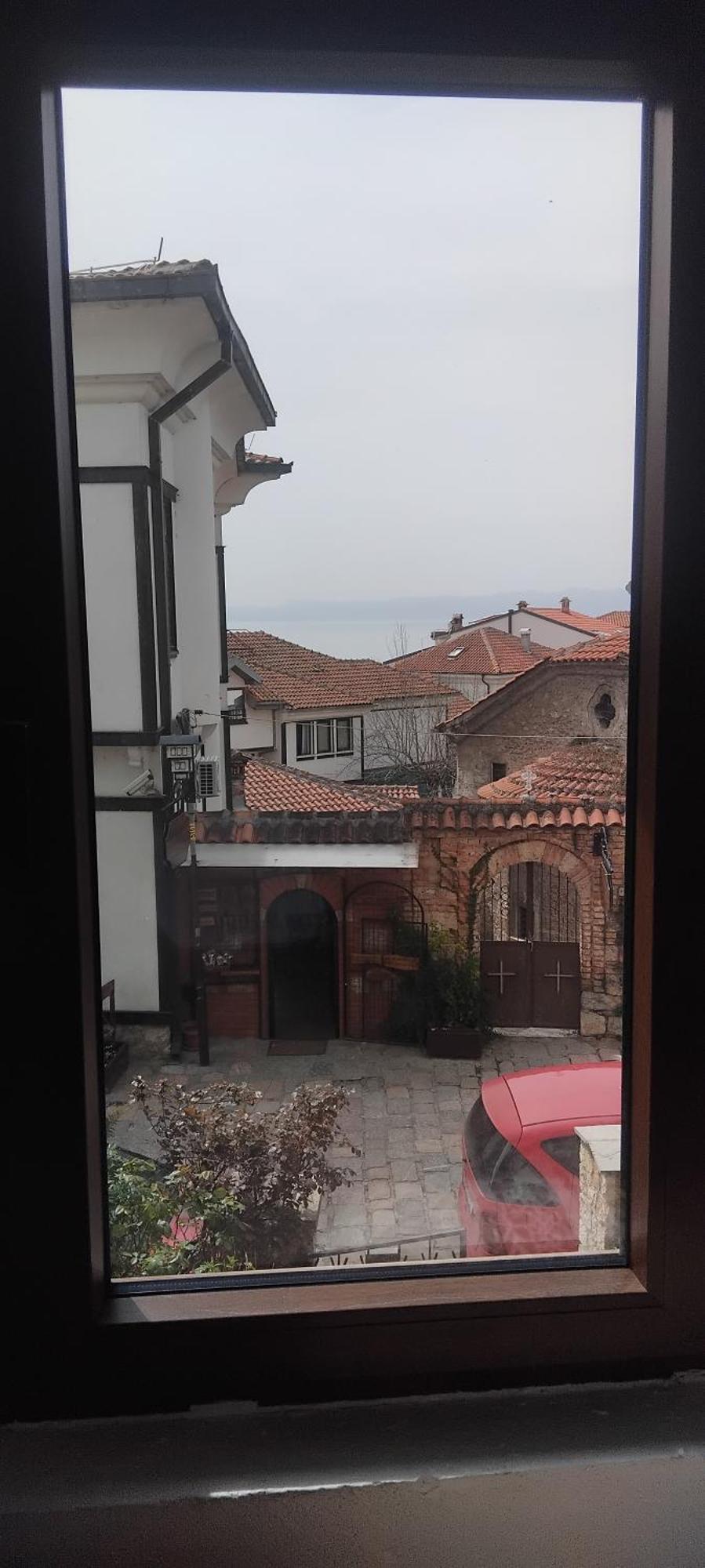 Apartment Paskali Ohrid