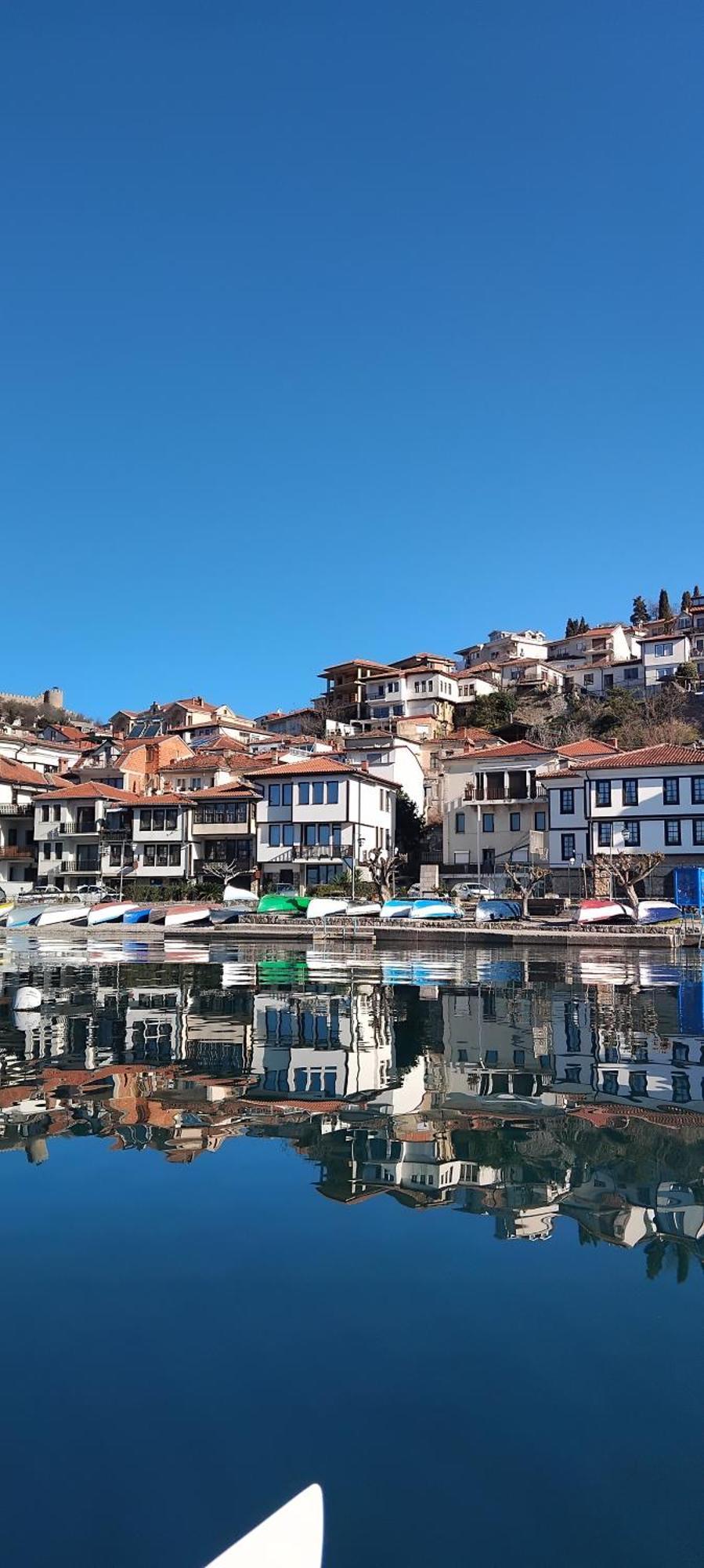 Apartment Paskali Ohrid