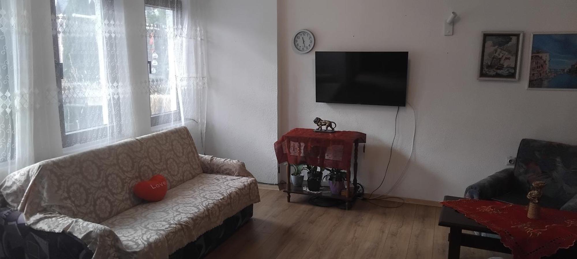 Paskali Appartamento *