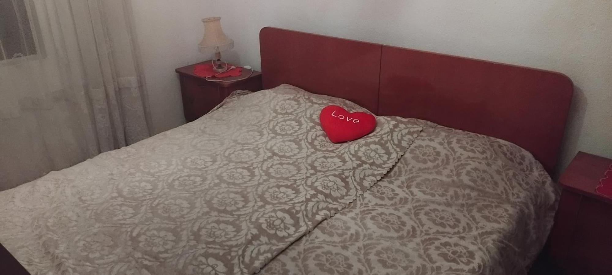 Apartment Paskali Ohrid
