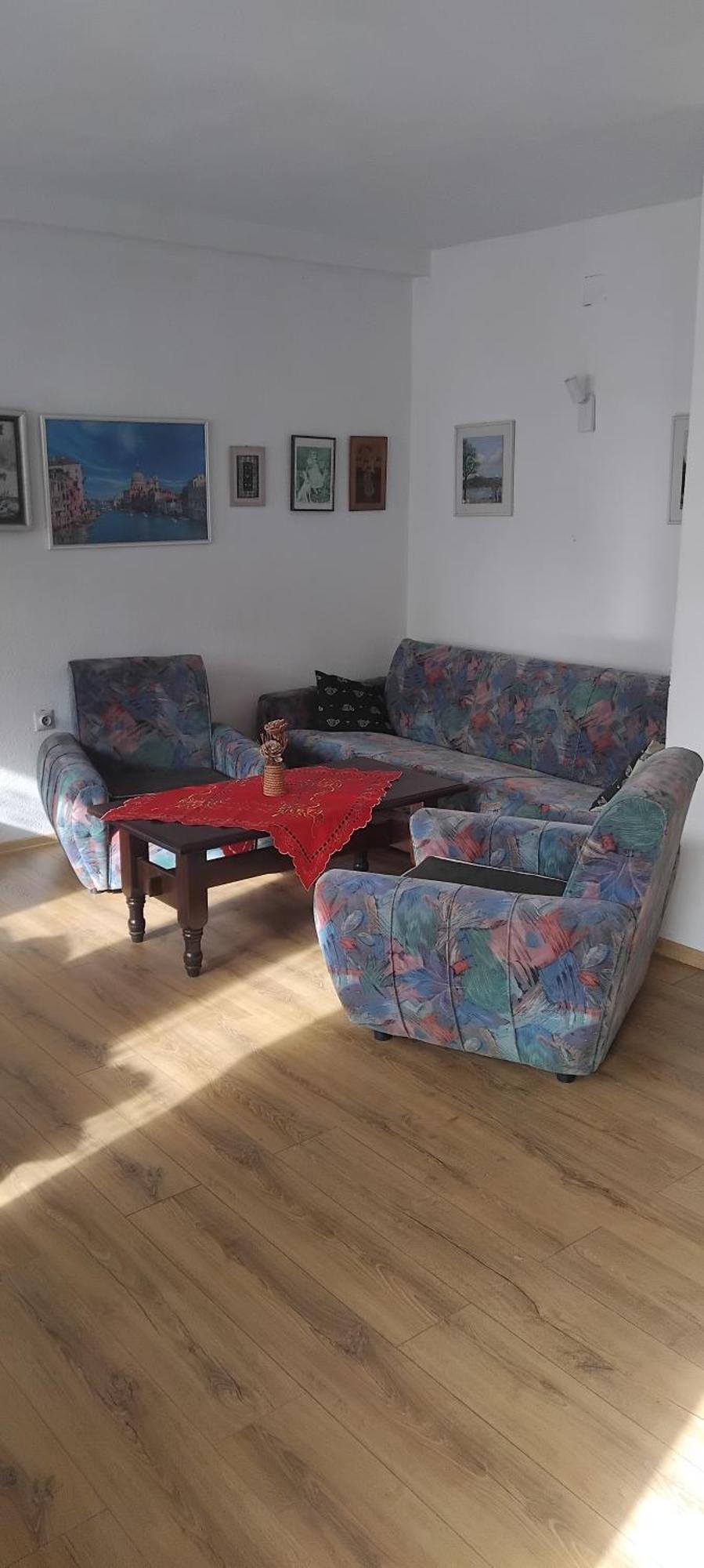 Apartment Paskali *