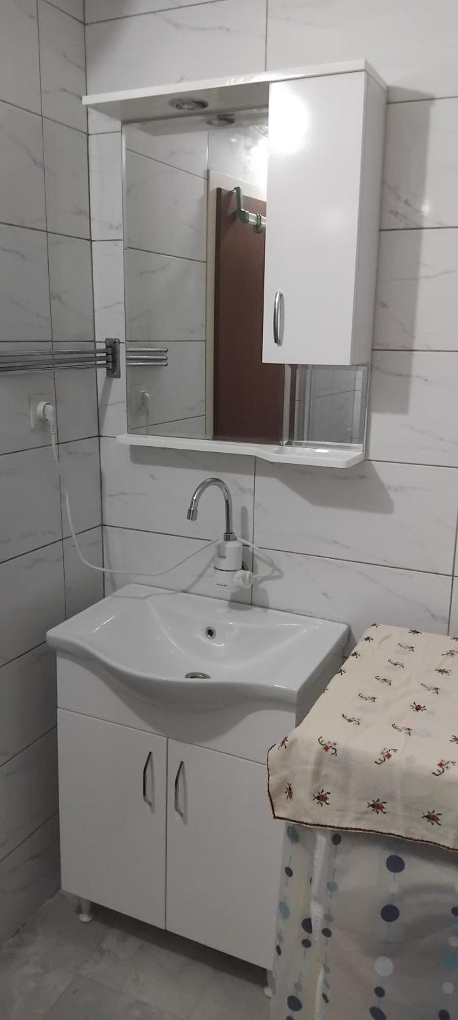 Apartment Paskali Ohrid