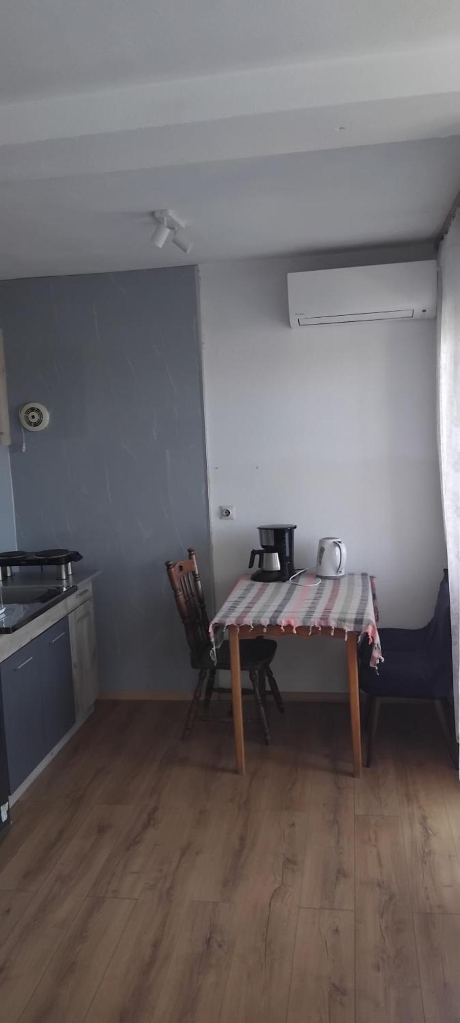 Paskali Apartment