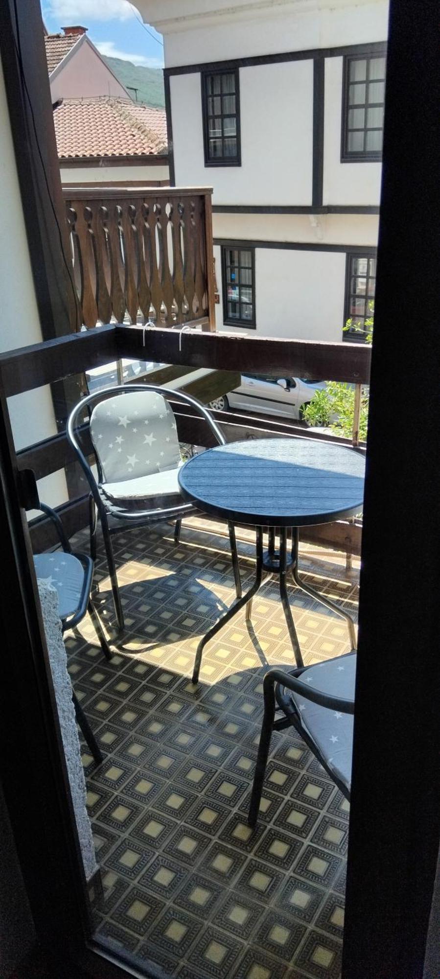Apartment Paskali